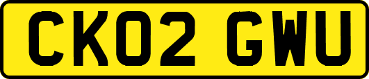 CK02GWU