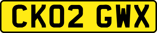 CK02GWX