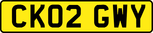 CK02GWY