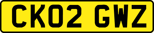 CK02GWZ