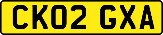 CK02GXA