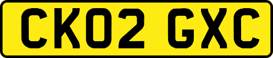 CK02GXC