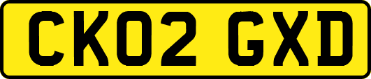 CK02GXD