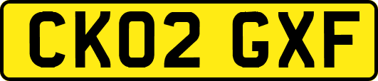 CK02GXF