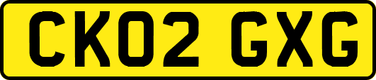 CK02GXG