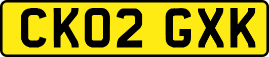 CK02GXK