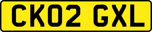 CK02GXL