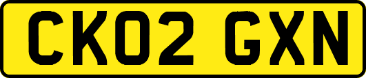 CK02GXN