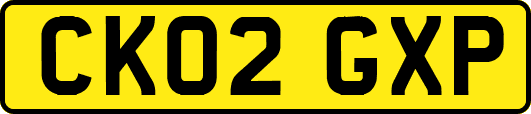 CK02GXP