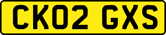 CK02GXS