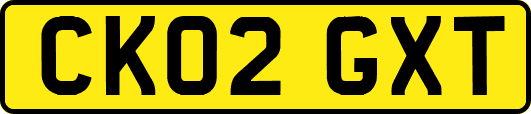 CK02GXT