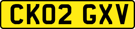 CK02GXV
