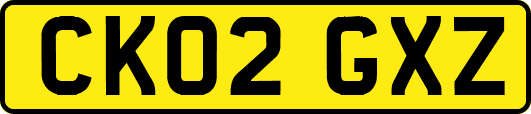 CK02GXZ