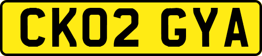 CK02GYA