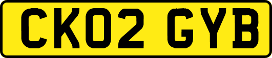 CK02GYB