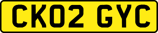 CK02GYC