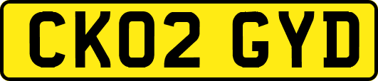 CK02GYD