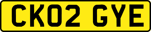 CK02GYE