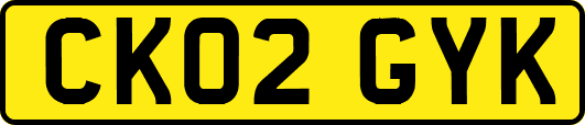 CK02GYK