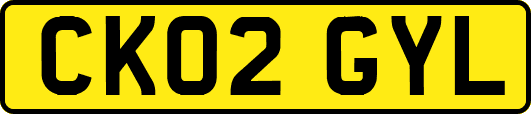 CK02GYL