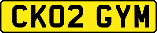 CK02GYM