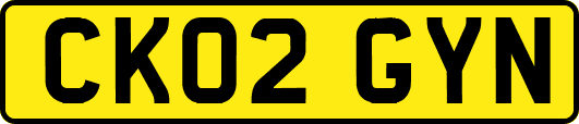 CK02GYN