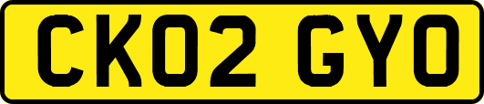 CK02GYO