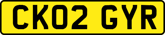 CK02GYR