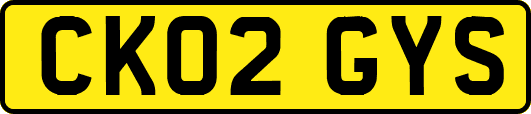 CK02GYS