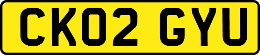 CK02GYU