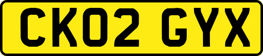 CK02GYX
