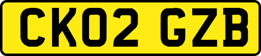CK02GZB