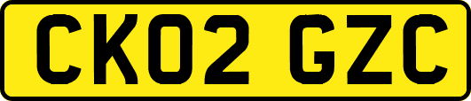 CK02GZC
