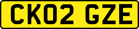 CK02GZE