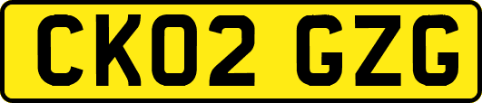 CK02GZG