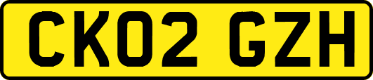 CK02GZH