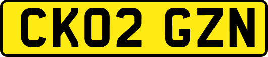 CK02GZN