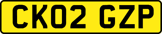 CK02GZP