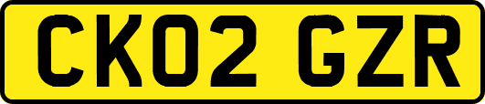 CK02GZR