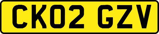 CK02GZV