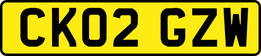 CK02GZW