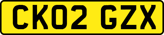 CK02GZX