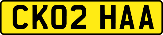 CK02HAA