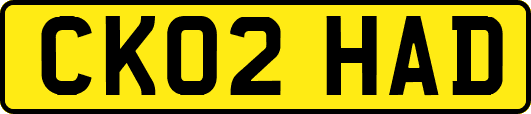 CK02HAD