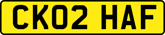 CK02HAF