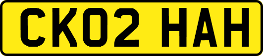 CK02HAH