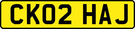 CK02HAJ