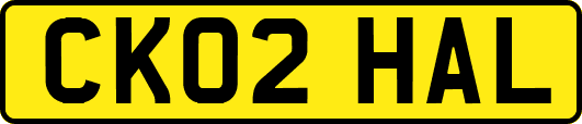 CK02HAL