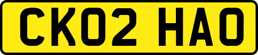 CK02HAO