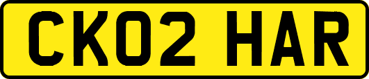 CK02HAR